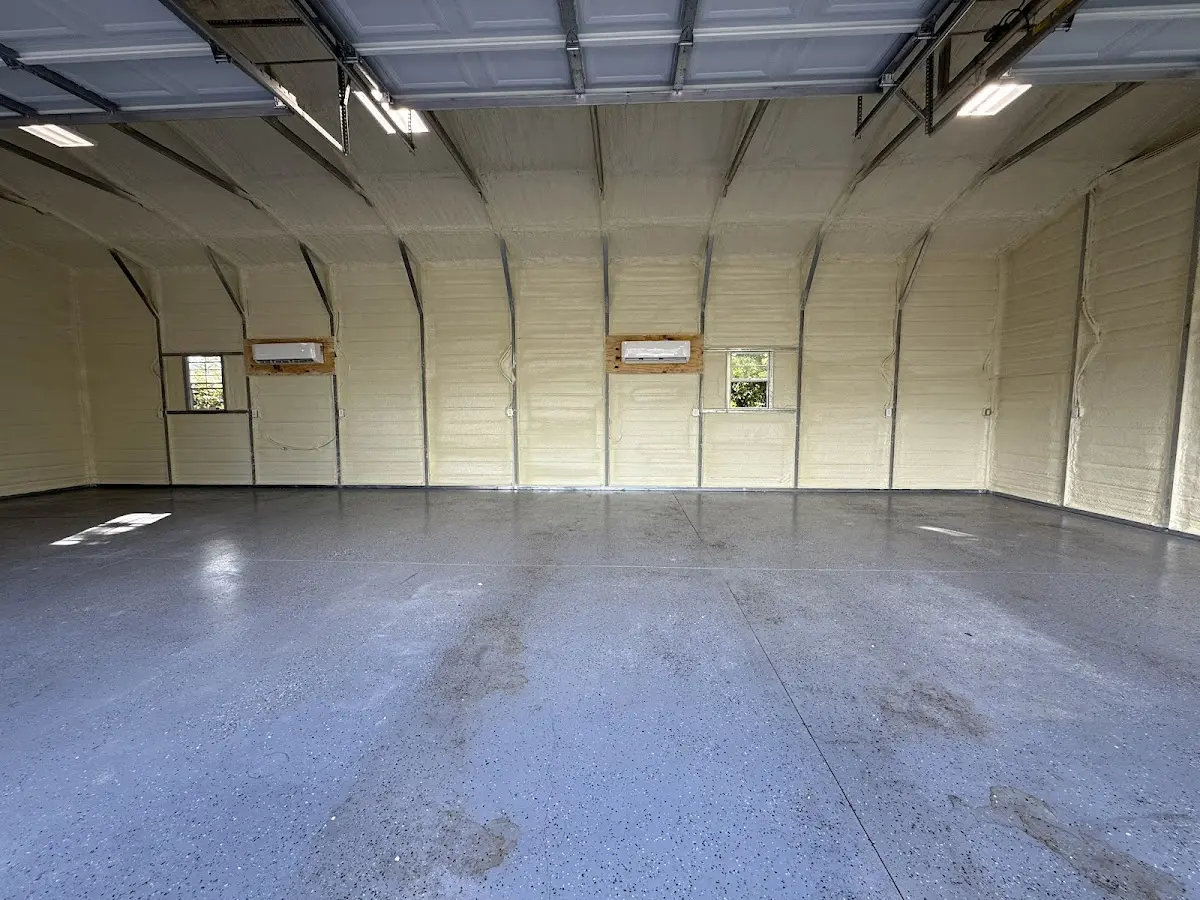 Crawl Space Insulation in Westminster, MA